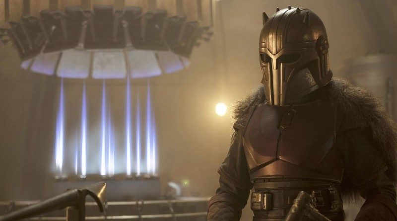 The Mandalorian Forge and the Role of the Armorer: A Deep Dive into the Heart of Mandalorian Culture