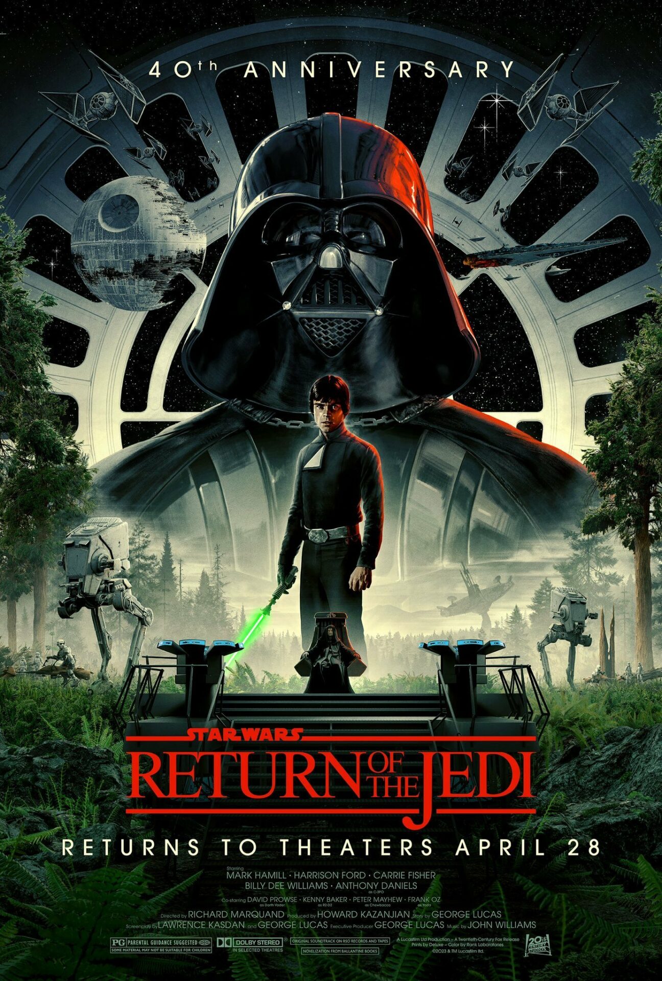 Return of the Jedi