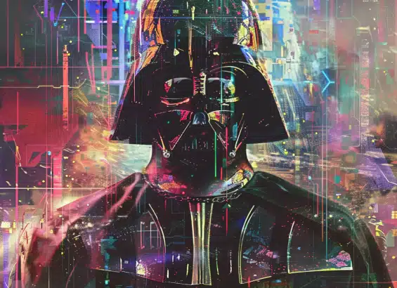From Tatooine to the Blockchain: Tracking the Journey of a Star Wars NFT