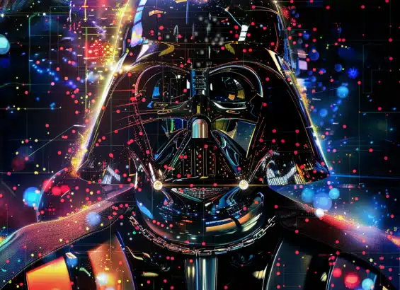 The Force of Blockchain: Exploring Star Wars Collectibles in the Crypto Age