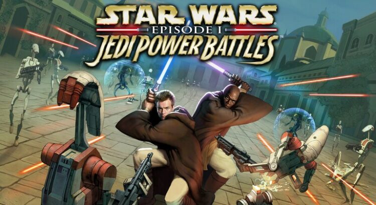 Star Wars Episode 1: Jedi Power Battles Remaster—What’s New in 2025?