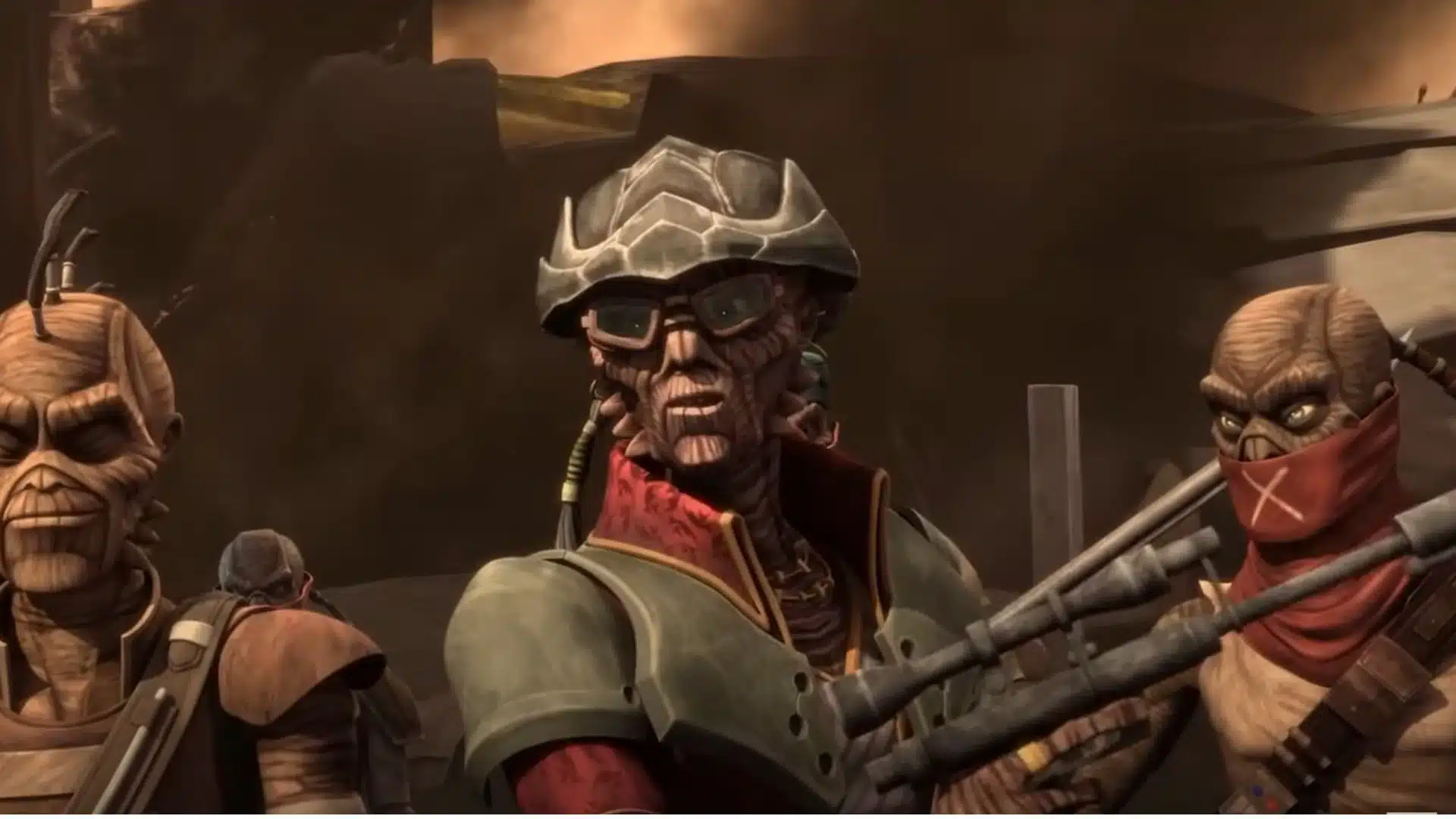 Hondo Ohnaka